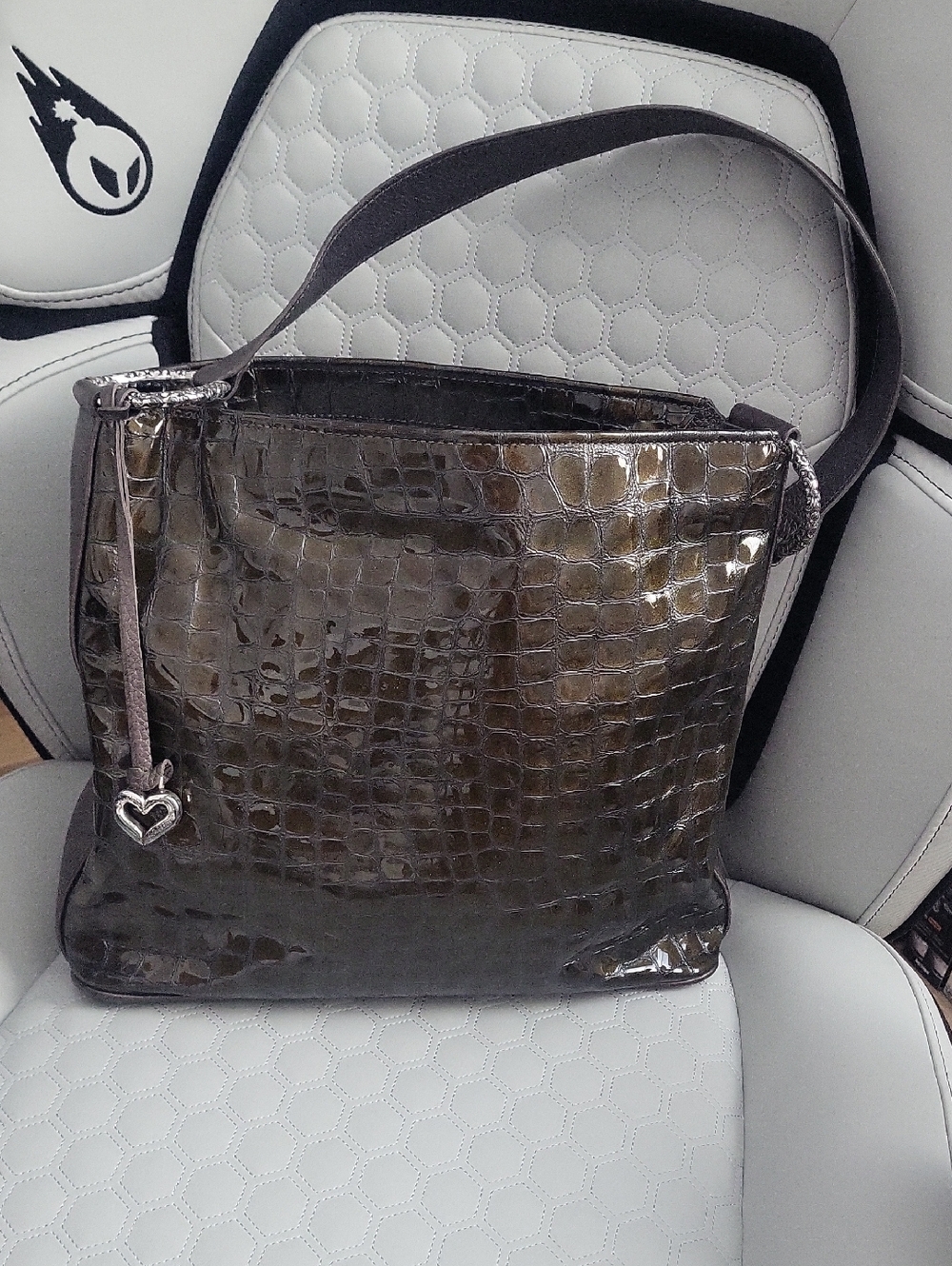 Brighton Bag